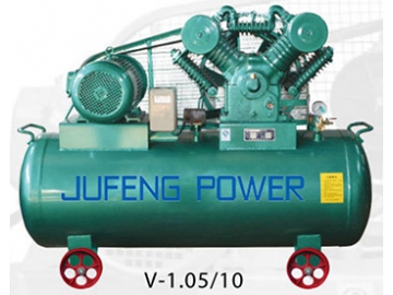 Piston Compressor, Power Series