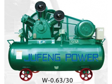 Piston Compressor, Variable Speed Air Compressor