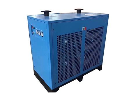 Refrigerated Air Dryer, Air Compressor Dryer