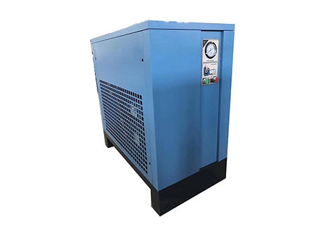 Refrigerated Air Dryer, Air Compressor Dryer