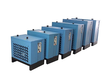 Refrigerated Air Dryer, Air Compressor Dryer