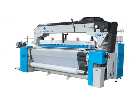 YC600 Air jet loom