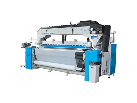 YC600 Air jet loom