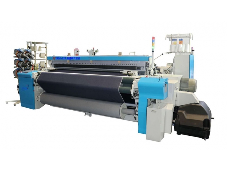 YC920 Air jet loom