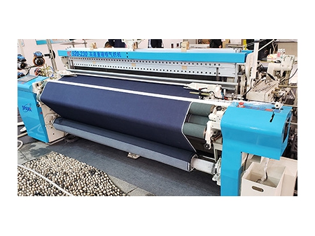 YC920 Air jet loom