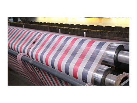 YC920 Air jet loom