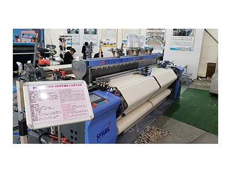 YC9000 Air jet loom