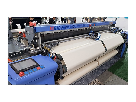 YC9000 Air jet loom