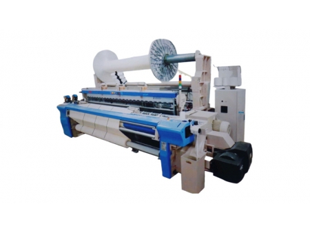 YC917 Terry Towel Air jet loom