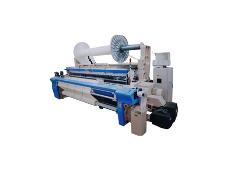 YC917 Terry Towel Air jet loom