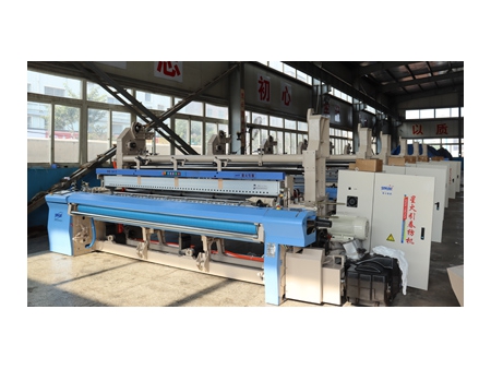 YC917 Terry Towel Air jet loom