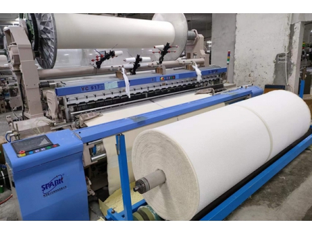 YC917 Terry Towel Air jet loom