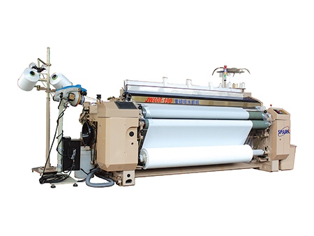 JW408 Water jet loom