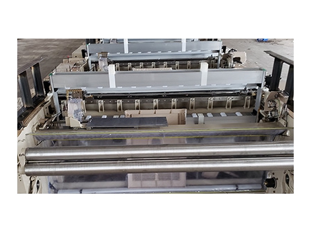 JW408 Water jet loom