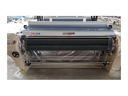 JW408 Water jet loom