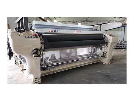 JW408 Water jet loom