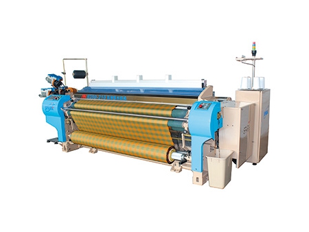 JW8200 Water jet loom