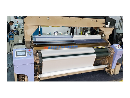 JW8200 Water jet loom