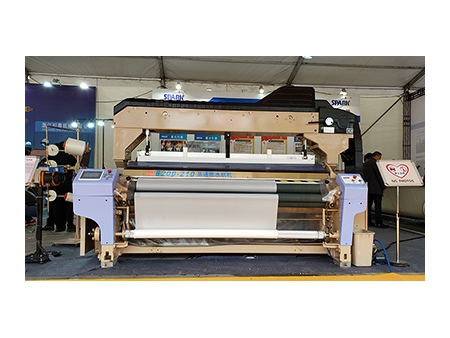 JW8200 Water jet loom