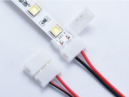 SMD3528 LED Strip Lights (9.6W)