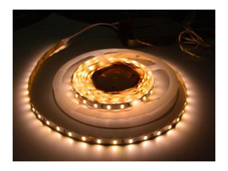 SMD2835 LED Strip Lights (12W)