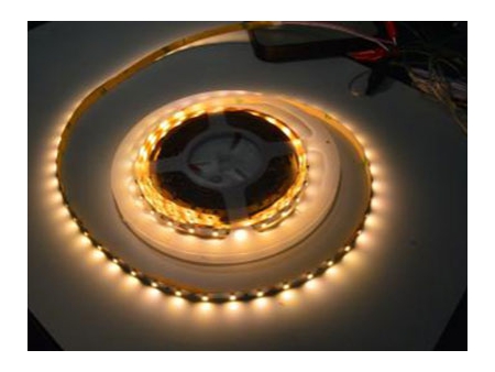 SMD5630 LED Strip Lights (18W)