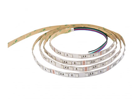 SMD5050RGB LED Strip Lights (7.2W)