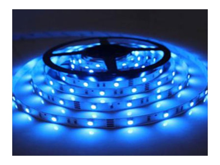 SMD5050RGB LED Strip Lights (7.2W)