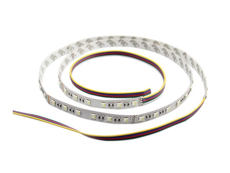 SMD5050W LED Strip Lights (19.2W)