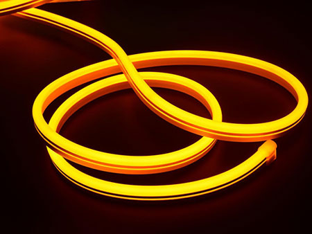 LED Neon Flex (Extrusions)