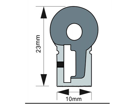 LED Neon Flex (Extrusions)