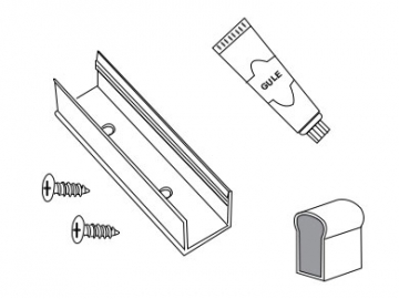 LED Neon Flex (Extrusions)