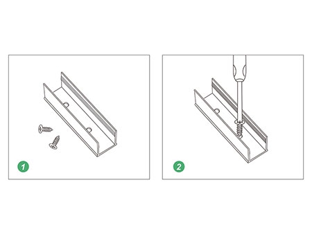 LED Neon Flex (Extrusions)