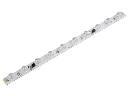 DLW445E / DLW446E Side-emitting LED Light Bar