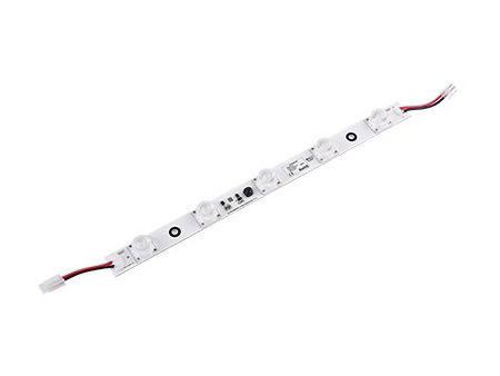 DGW450E / DGW451E / DGW452E Side-emitting LED Light Bar