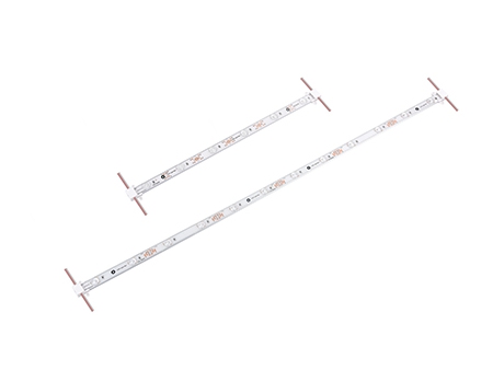 Backlit LED Light Bar