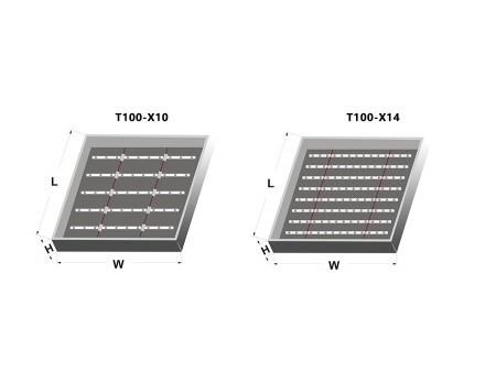 T100-X10 / T100-X14