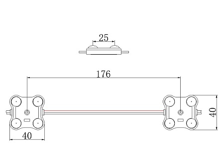 MBX304B(1.8W)