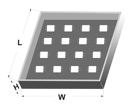 MJX253D(7.2W)