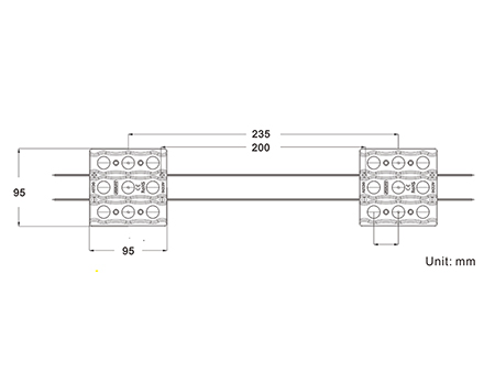 MJX253D(7.2W)