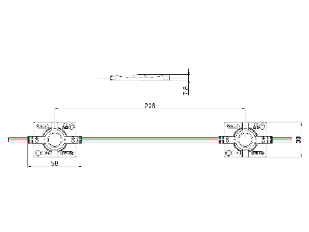 MJX262D(1.5W)