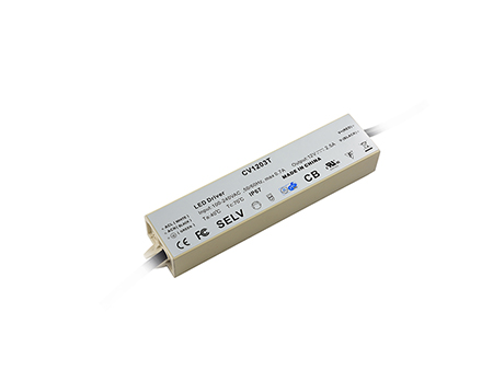 LED Transformers --IP67/LED power supplies / LED Drivers