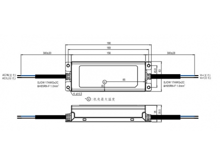 LED Transformers --Economic Type