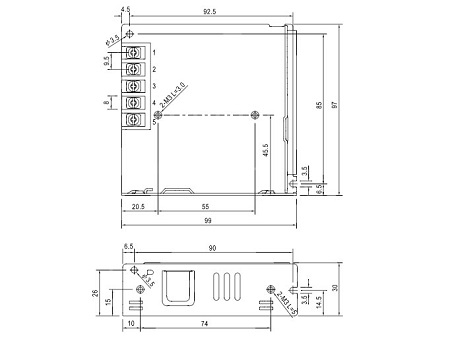 LED Transformers--​Use Indoor or Outdoor