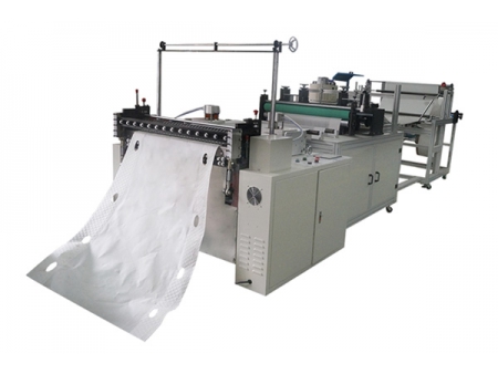 Disposable Patient Transfer Sheet Making Machine