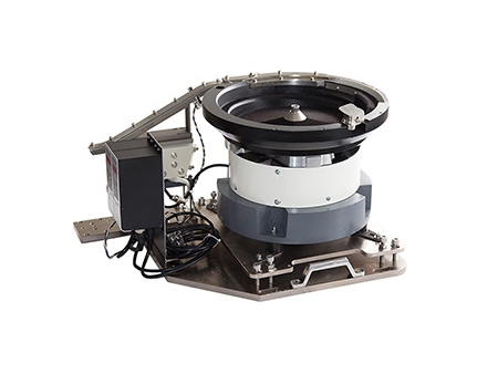 Vibratory Bowl Feeder System