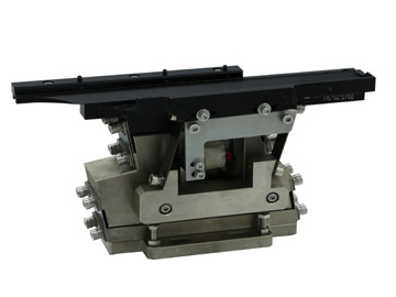 Linear Feeder of Feeding System