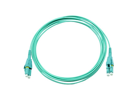 Fiber Patch Cables and Pigtails