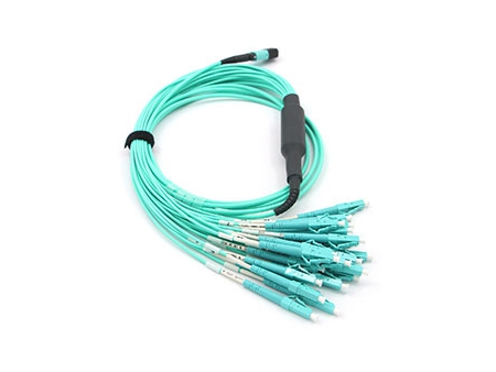 Fiber Patch Cables and Pigtails