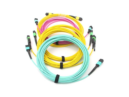 Fiber Patch Cables and Pigtails